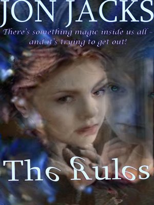 cover image of The Rules. Book 1; the End